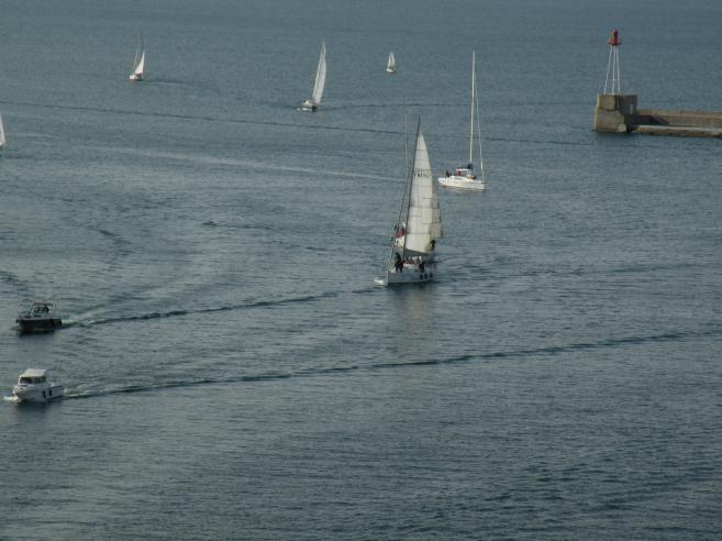  bateaux de plaisance